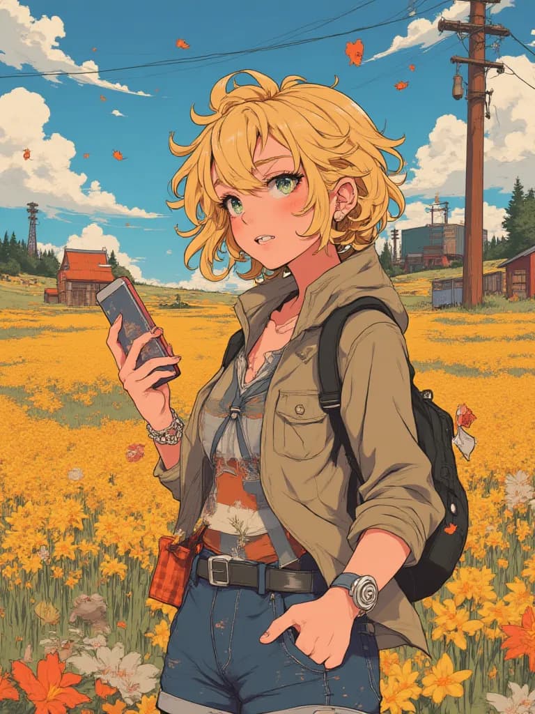 Thumbnail of Миа