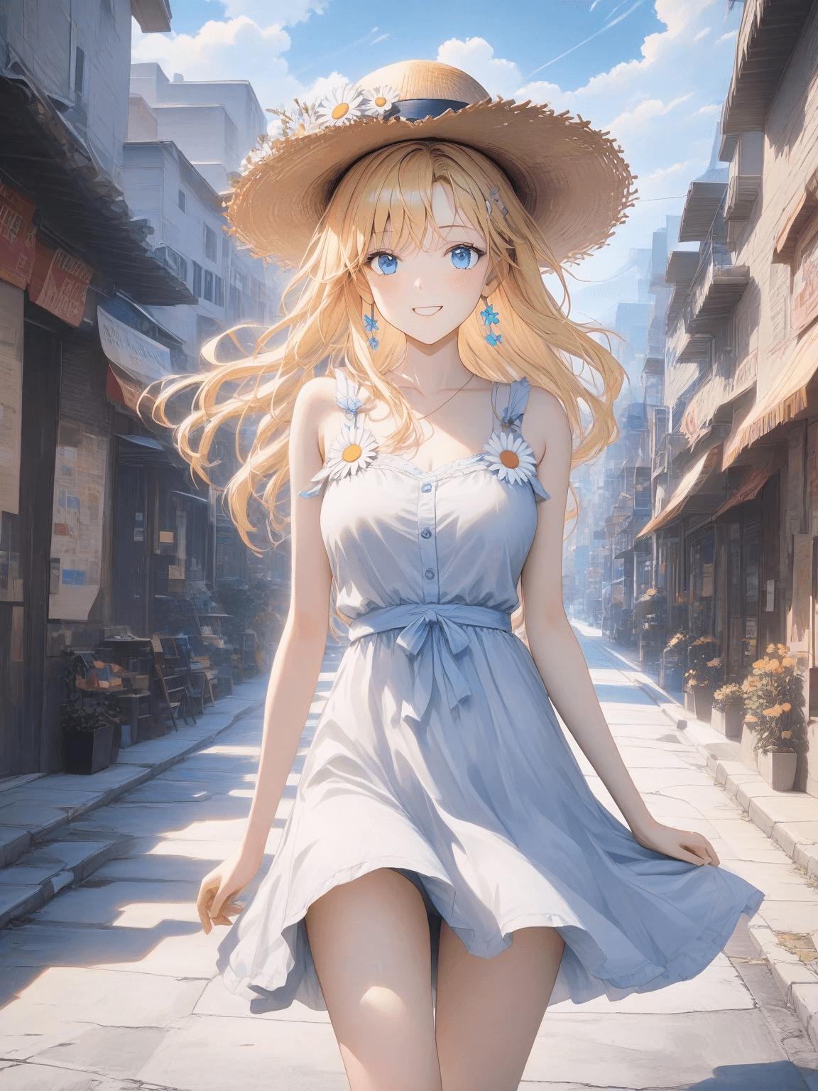 Thumbnail of aurora sunshine sterling