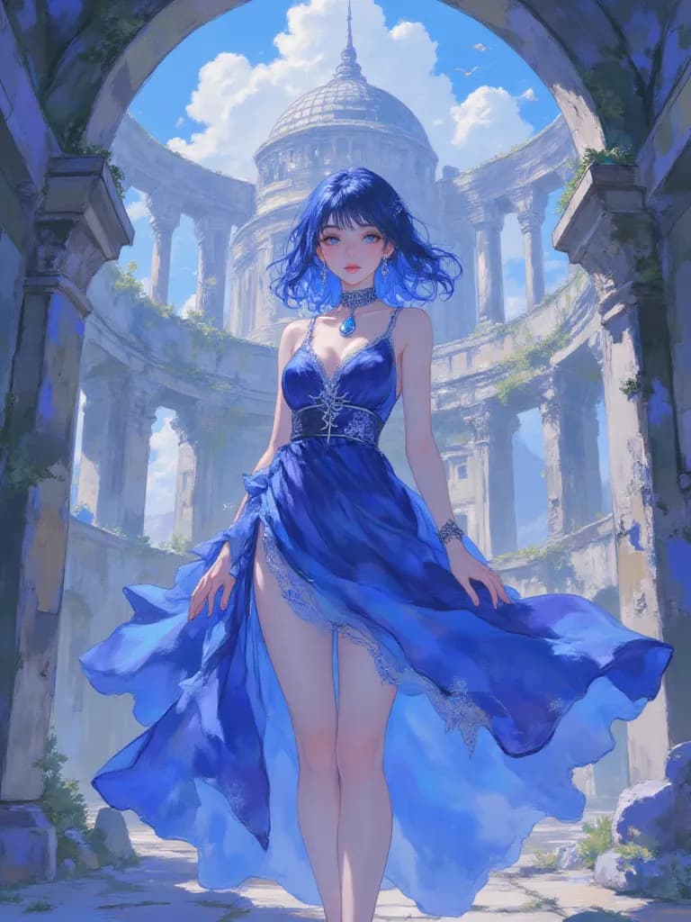 Thumbnail of Марʼяна
