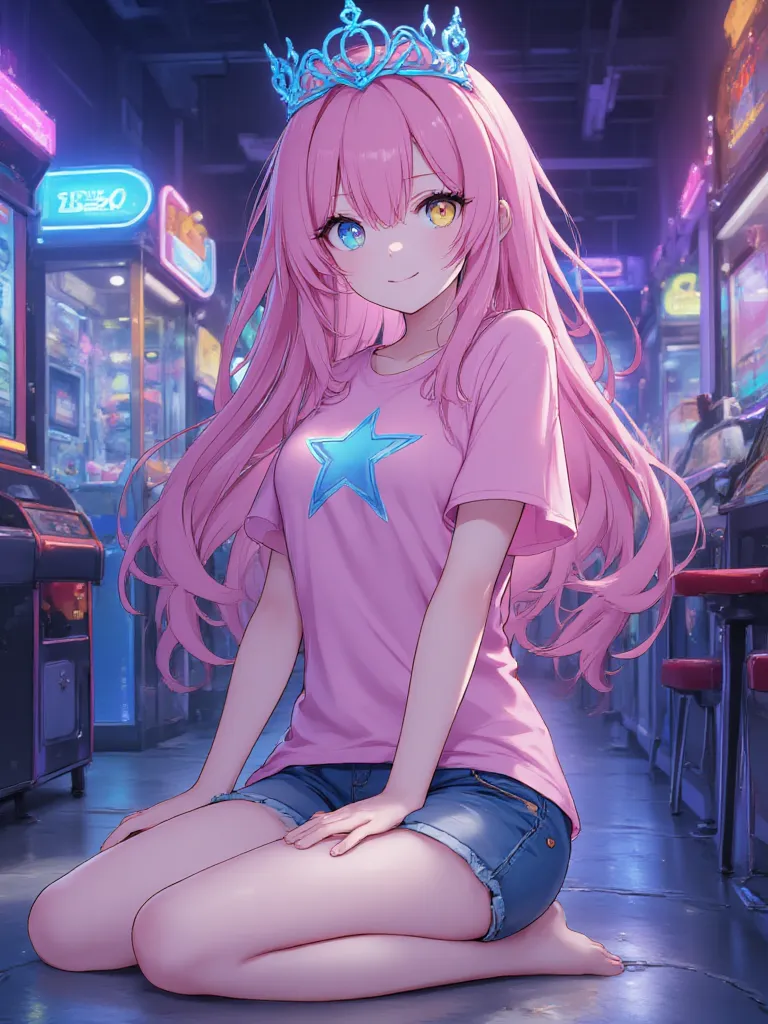 Thumbnail of Эвелин