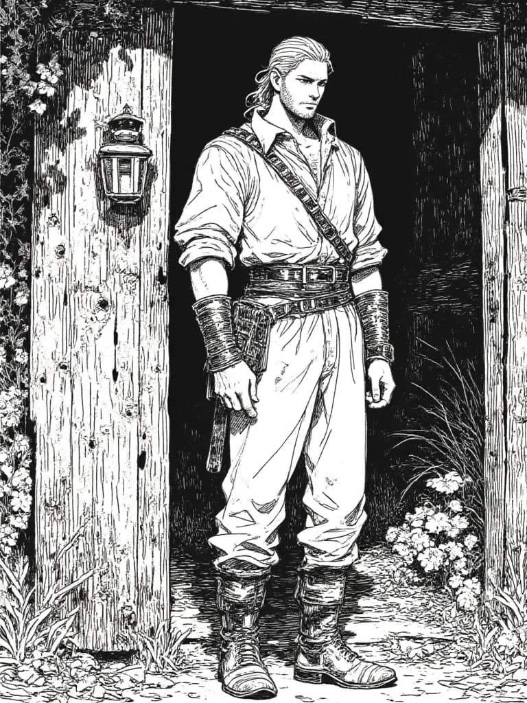 Thumbnail of Alexander Volkov