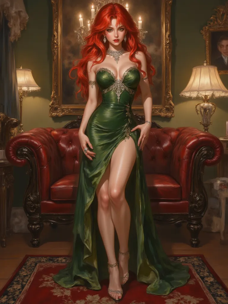 Thumbnail of Келли