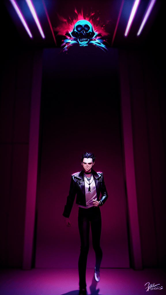 Thumbnail of "Loki"