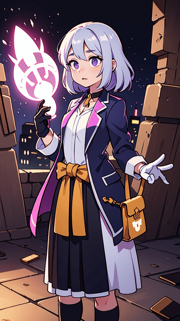 Thumbnail of "Aria"