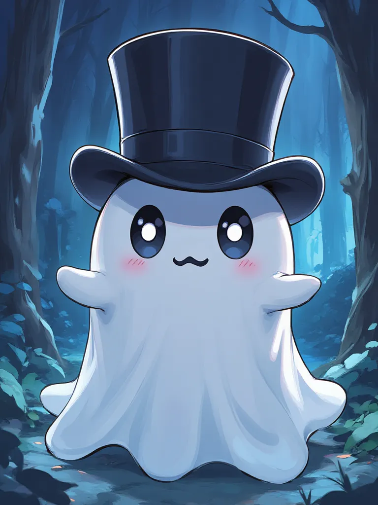 Thumbnail of SILVIO fantasma