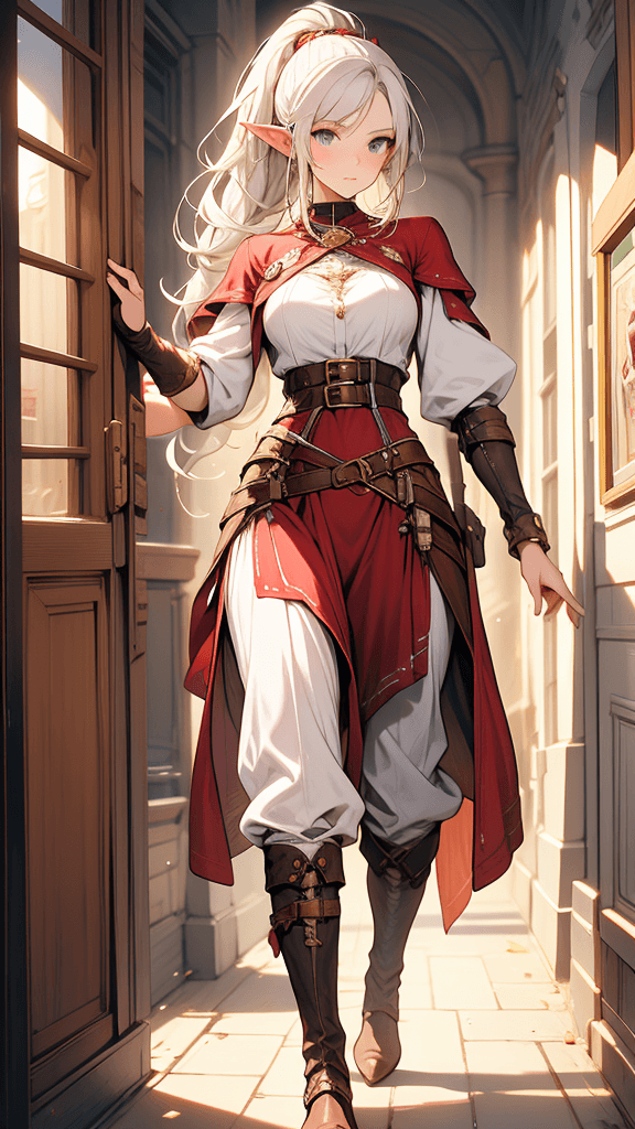 Thumbnail of "Sylvana"