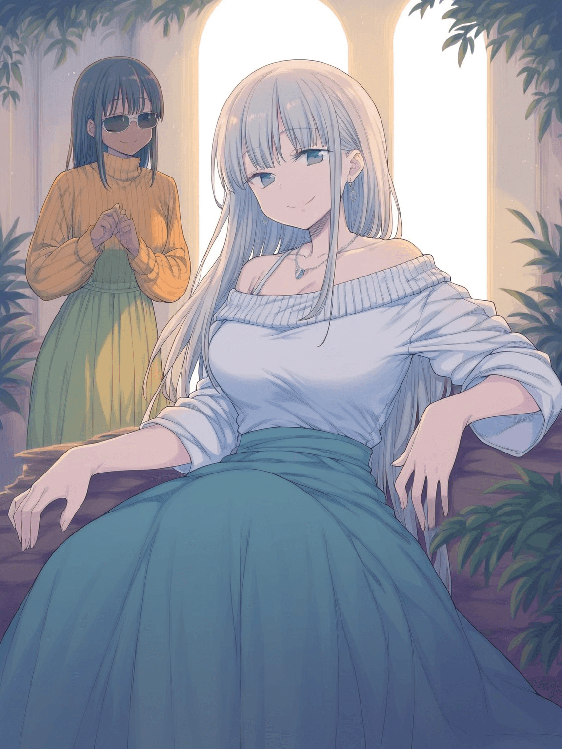 Thumbnail of Эмилия