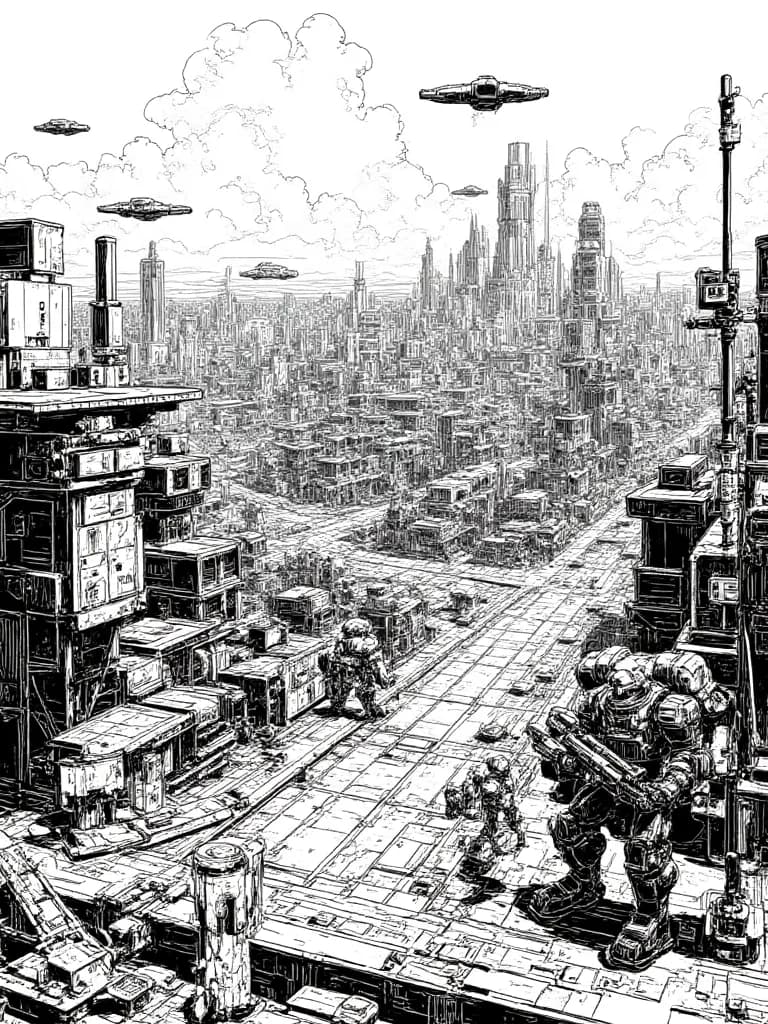 Thumbnail of Warhammer 40K