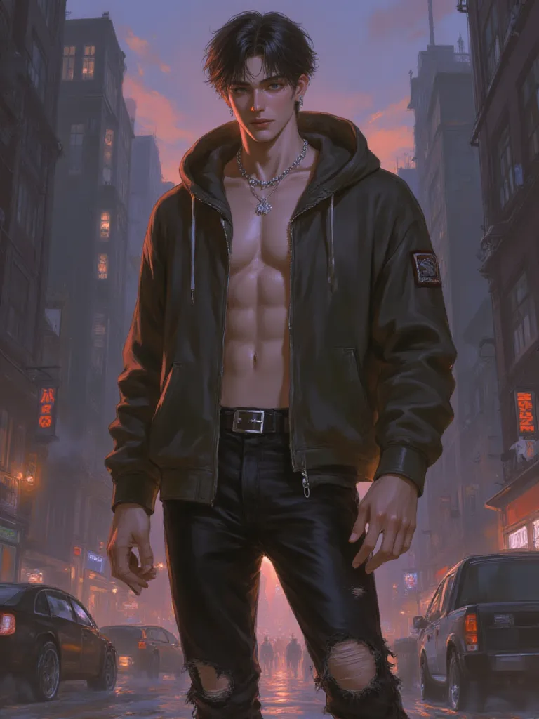 Thumbnail of Банг Чан
