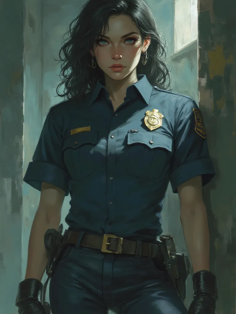 Thumbnail of Martina