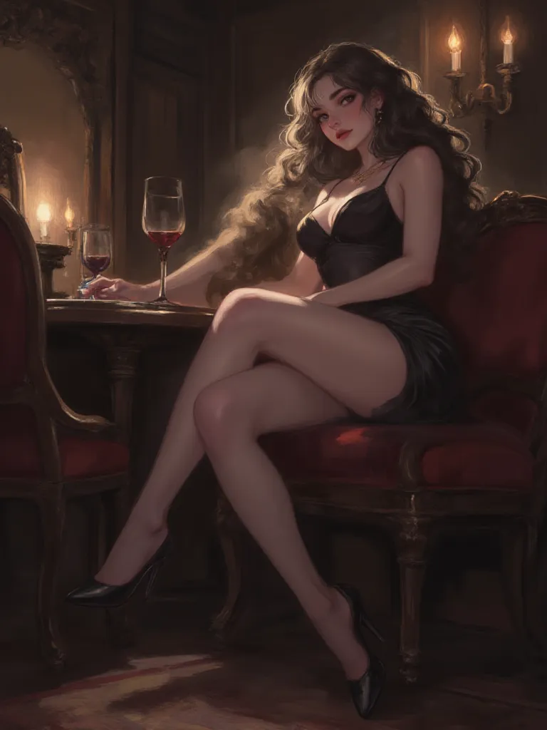 Thumbnail of Лилит