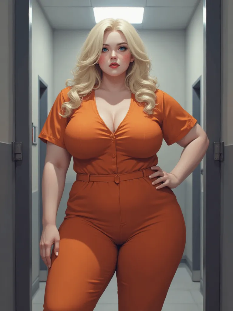Thumbnail of Scarlett 'Scar' Johansson