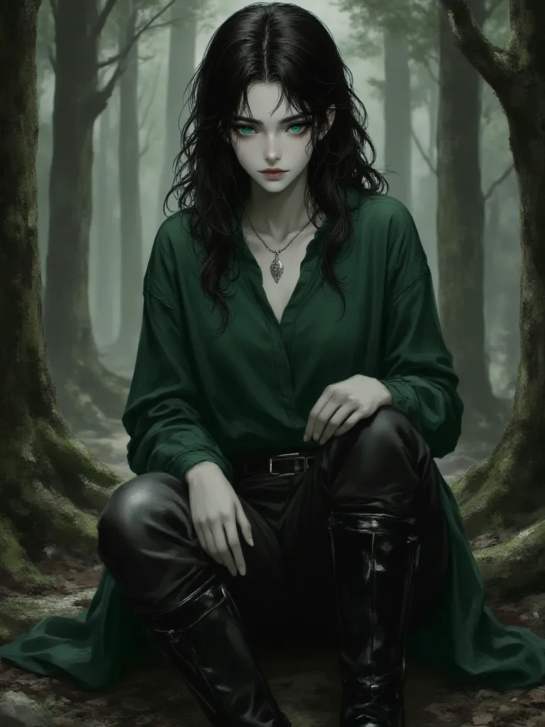 Thumbnail of Anya Petrova