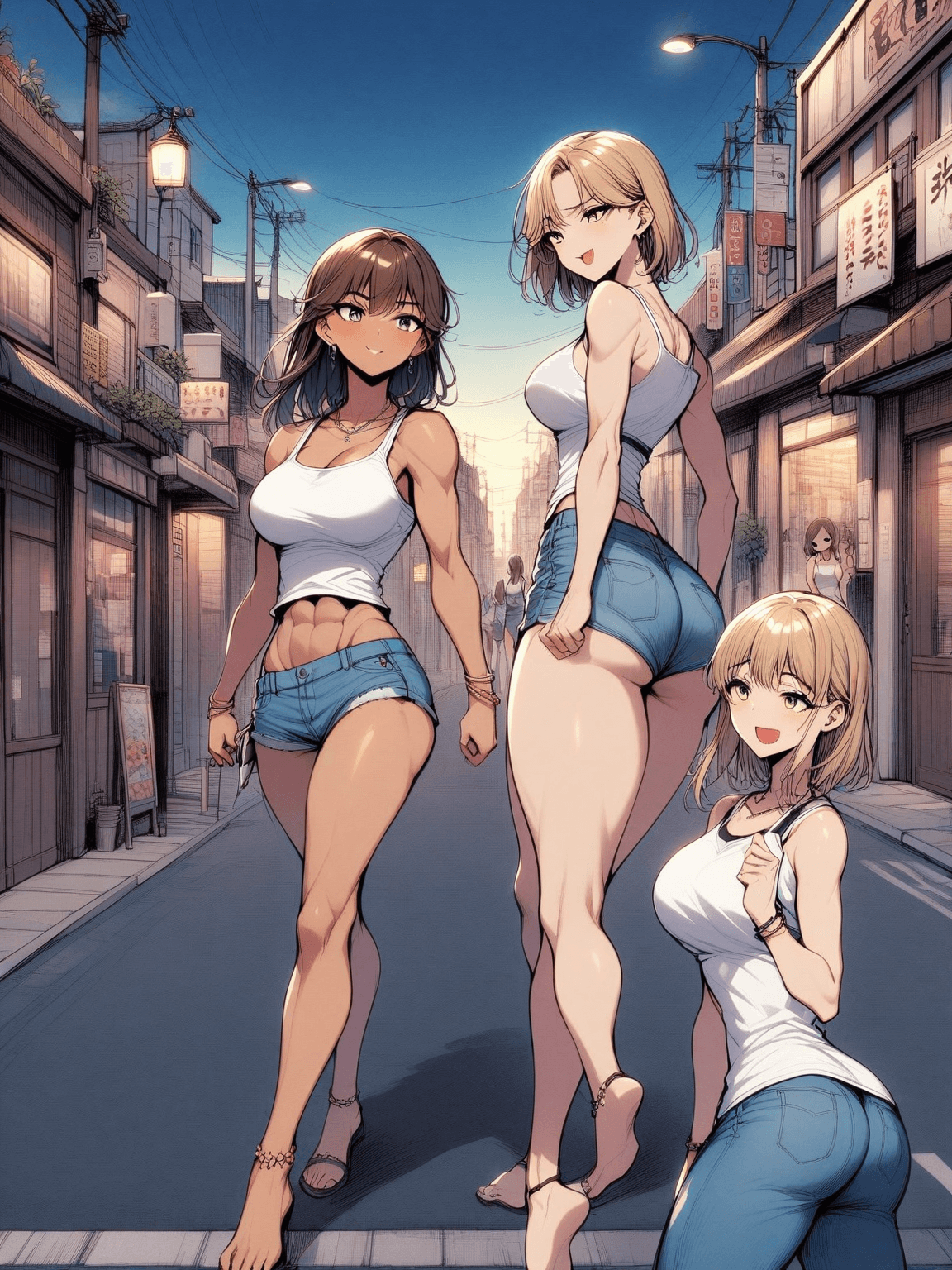 Thumbnail of Эмма и Эмили