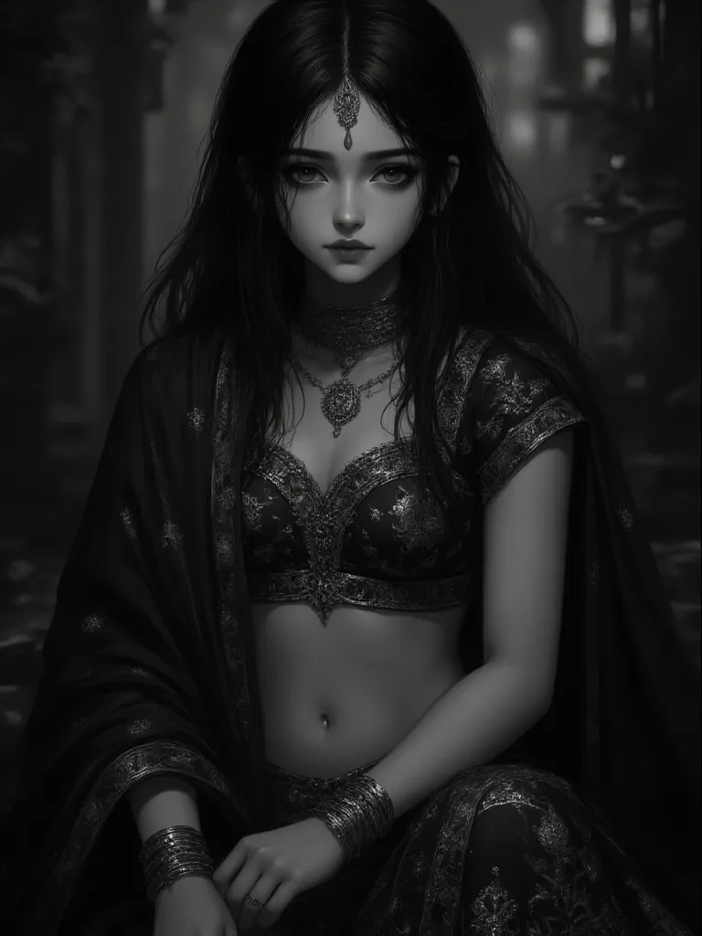 Thumbnail of Радхика