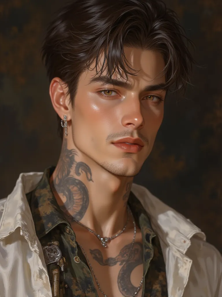 Thumbnail of Себастьян