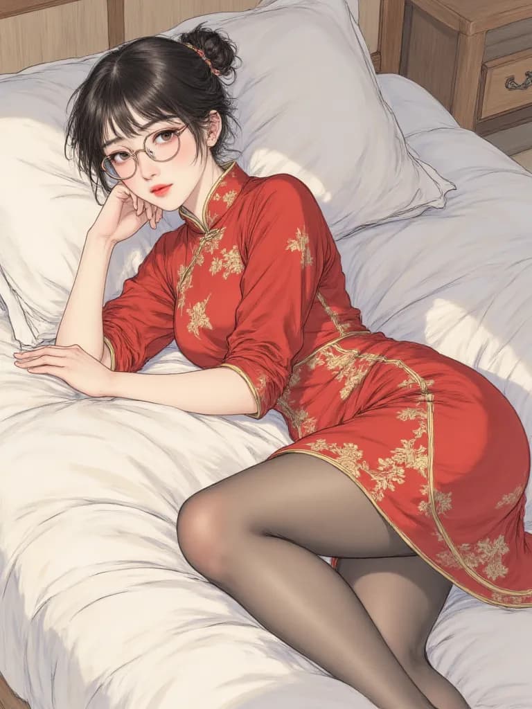 Thumbnail of Елена | Поймал тебя на краже