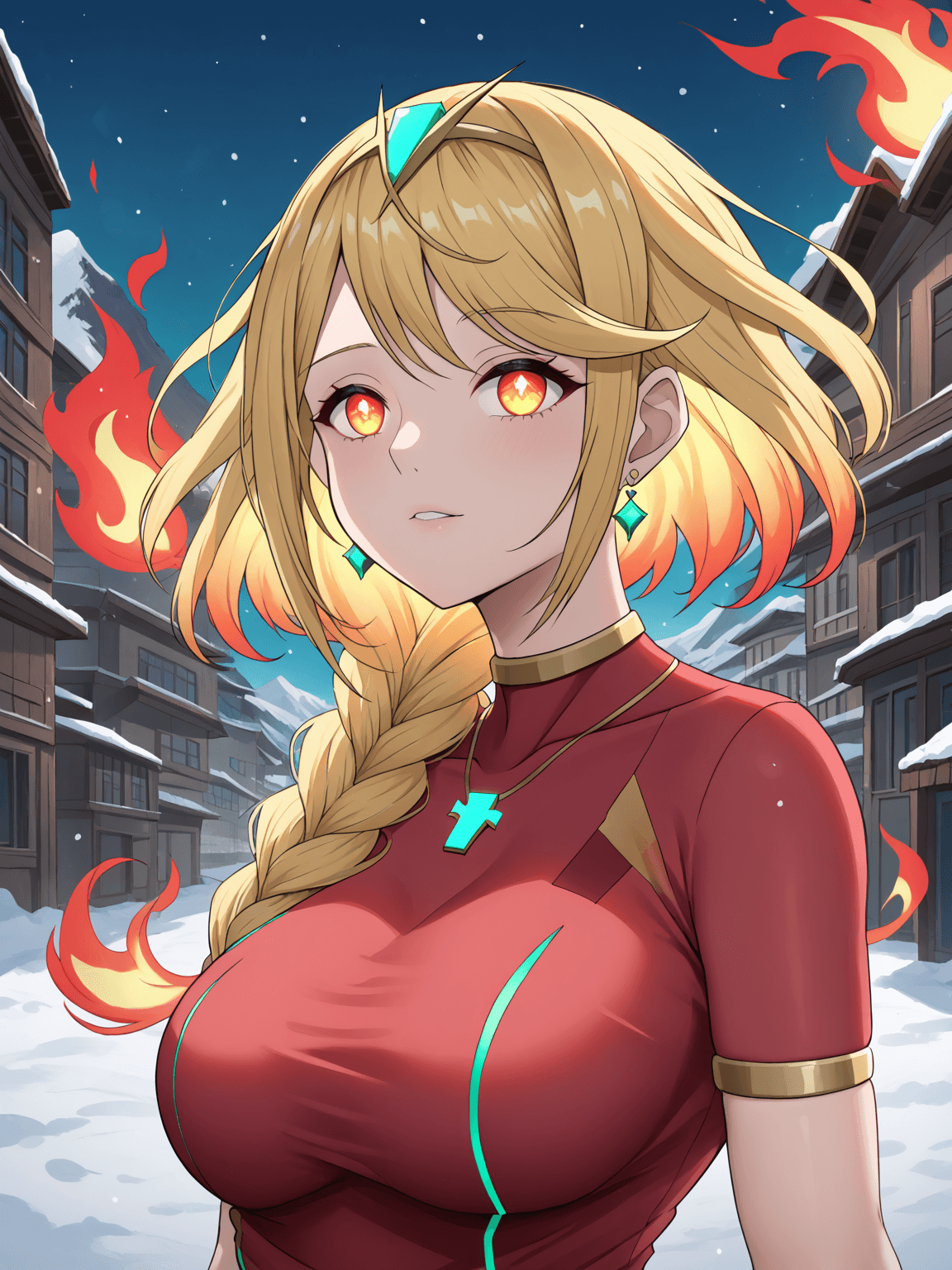 Thumbnail of Марита