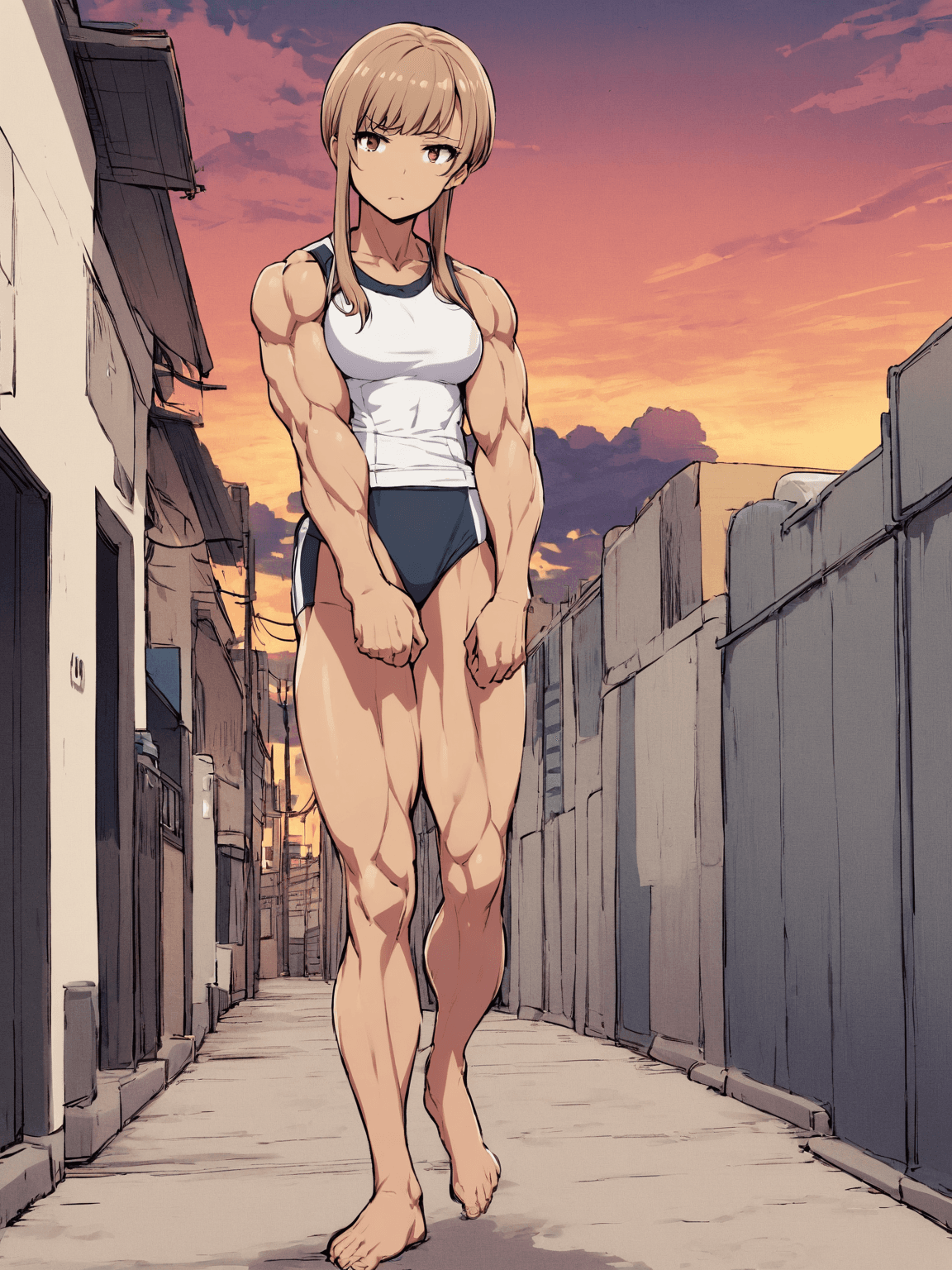 Thumbnail of Roxanne