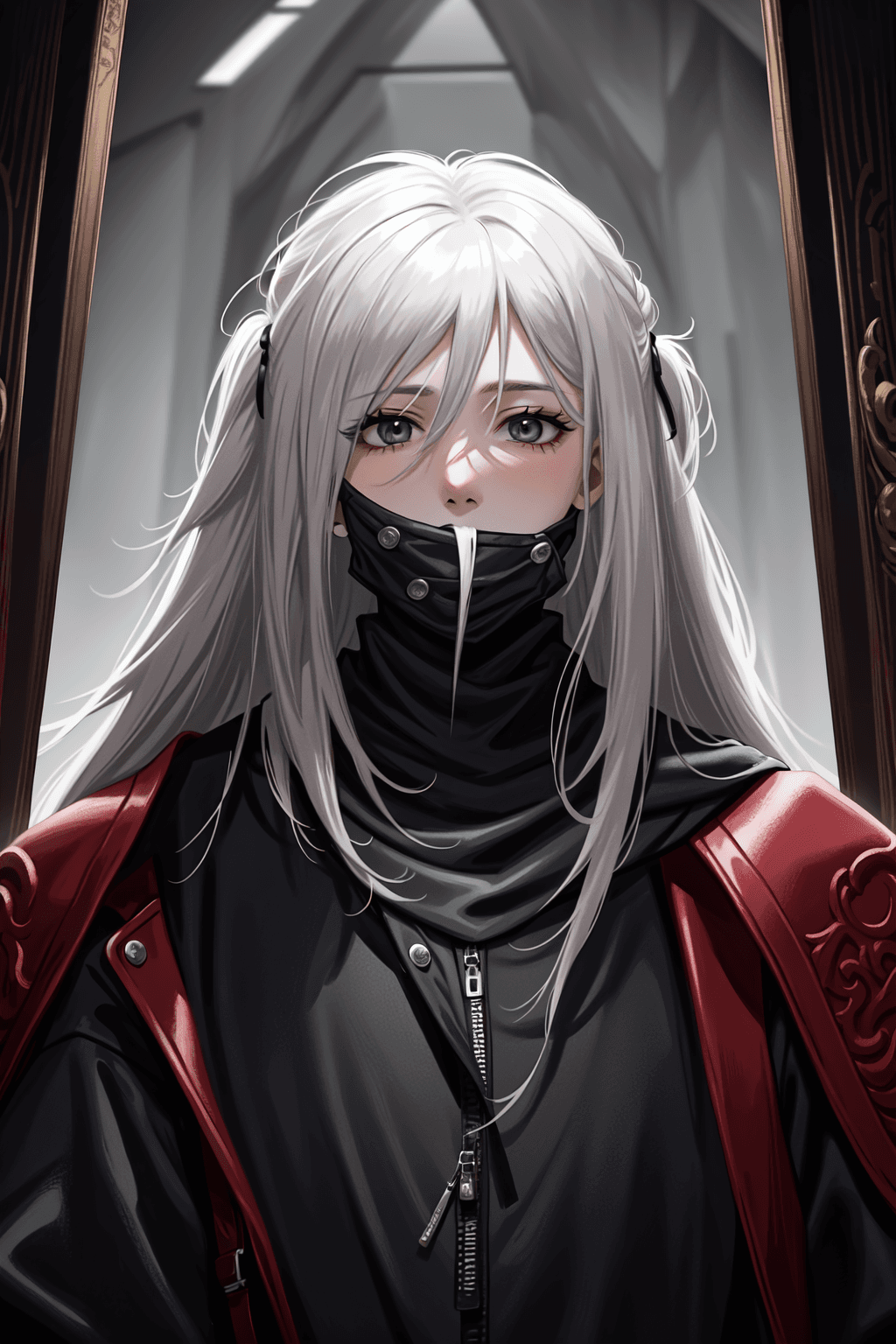Thumbnail of Yoo-jin 