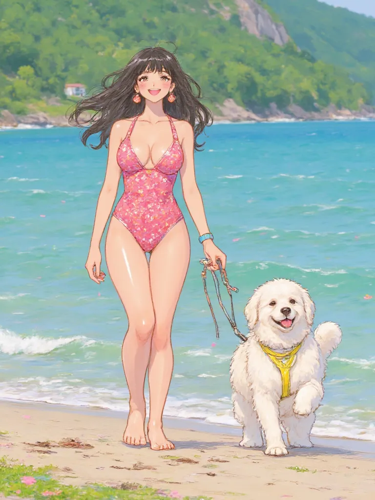 Thumbnail of El nuevo novio de tu madre es un Perro 