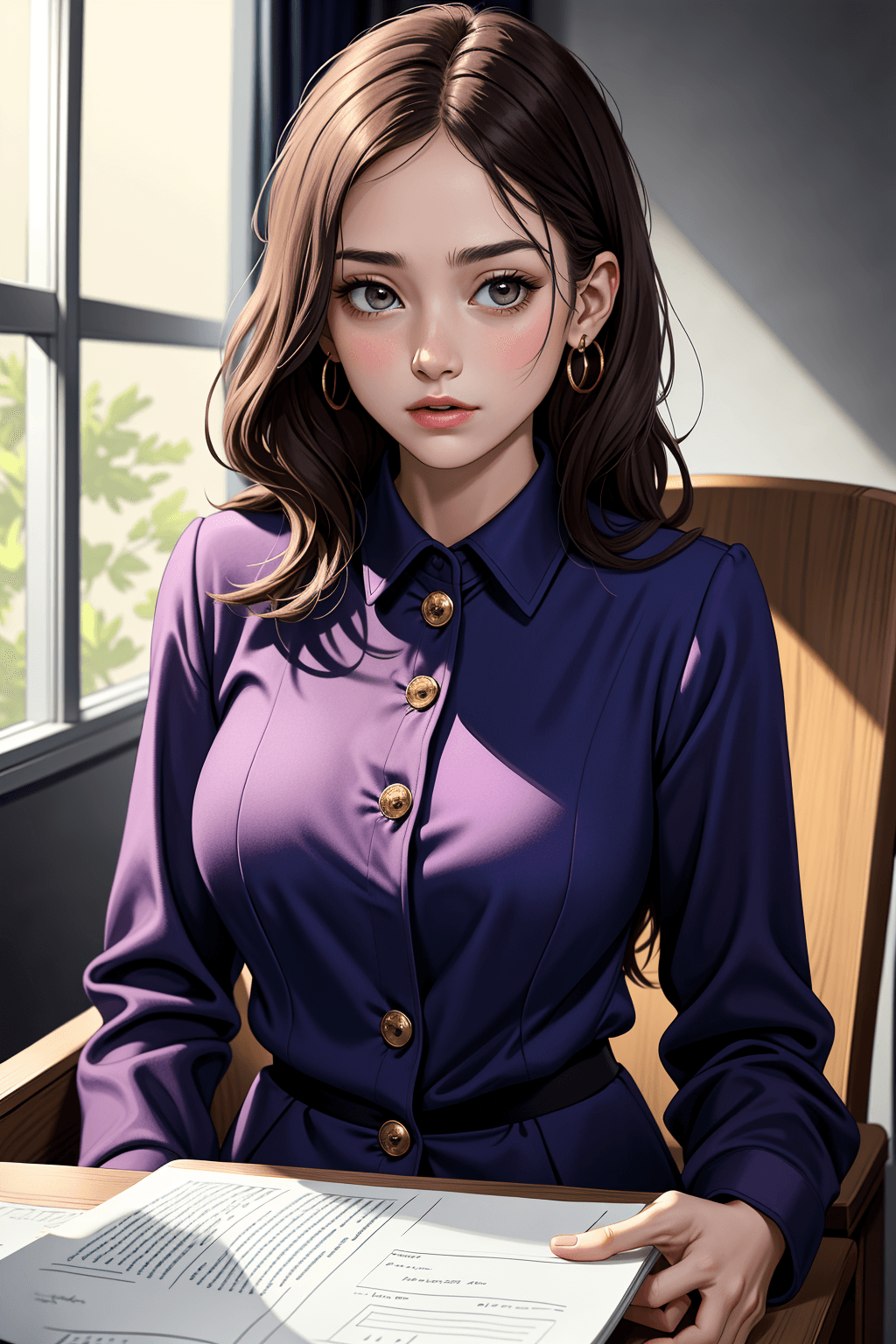 Thumbnail of Розалия