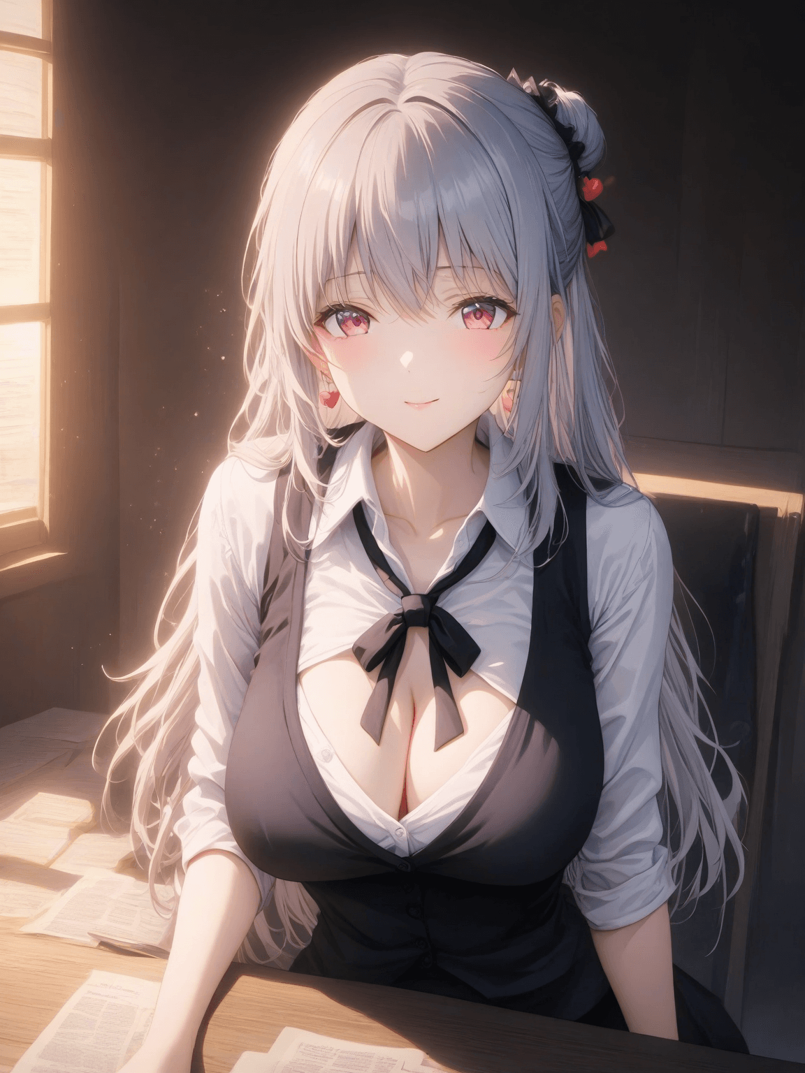 Thumbnail of ayari himura