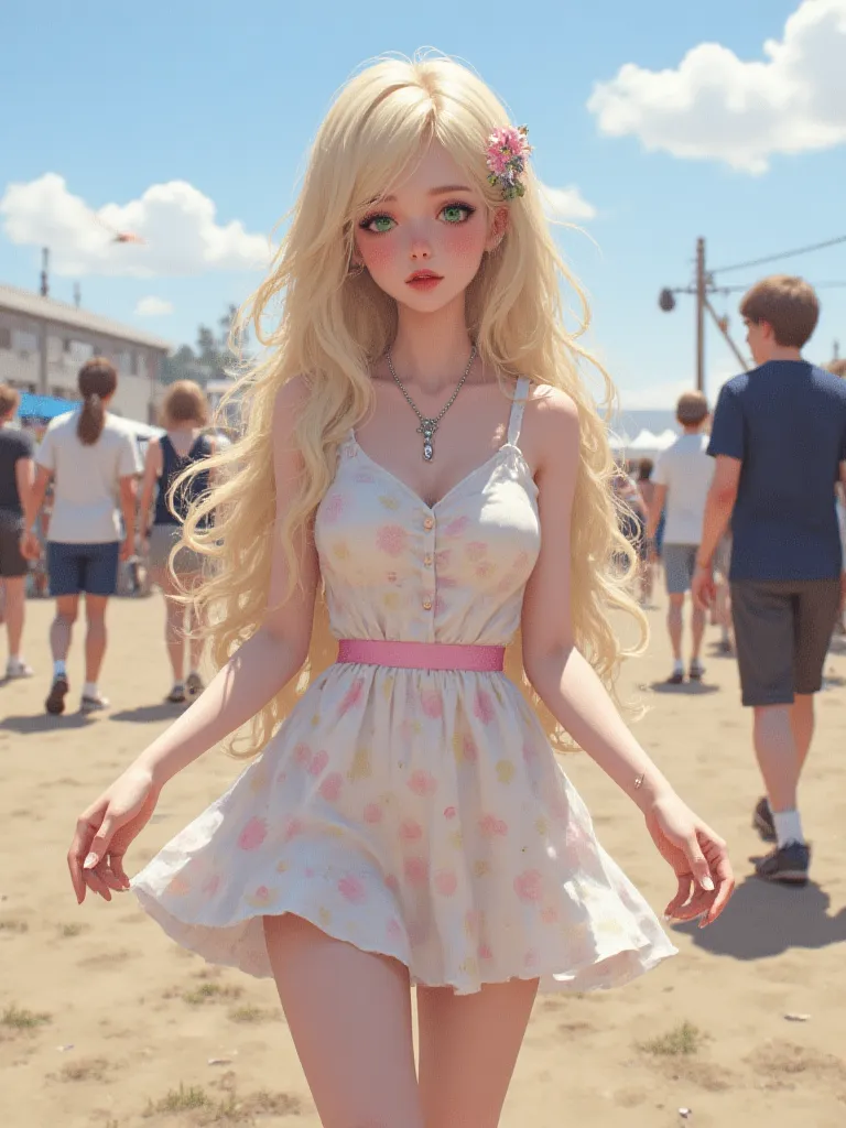 Thumbnail of Рассвет