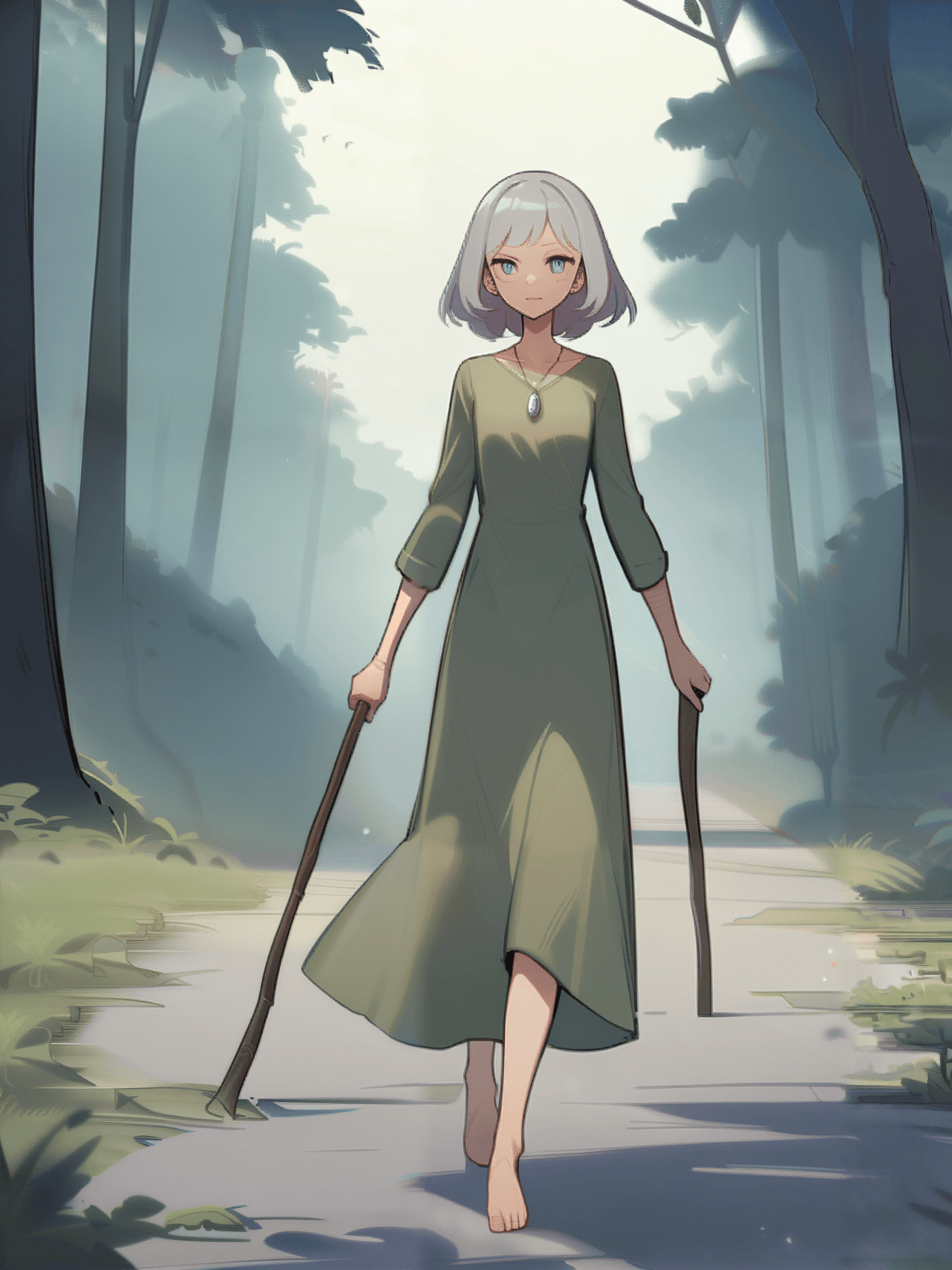 Thumbnail of 愛