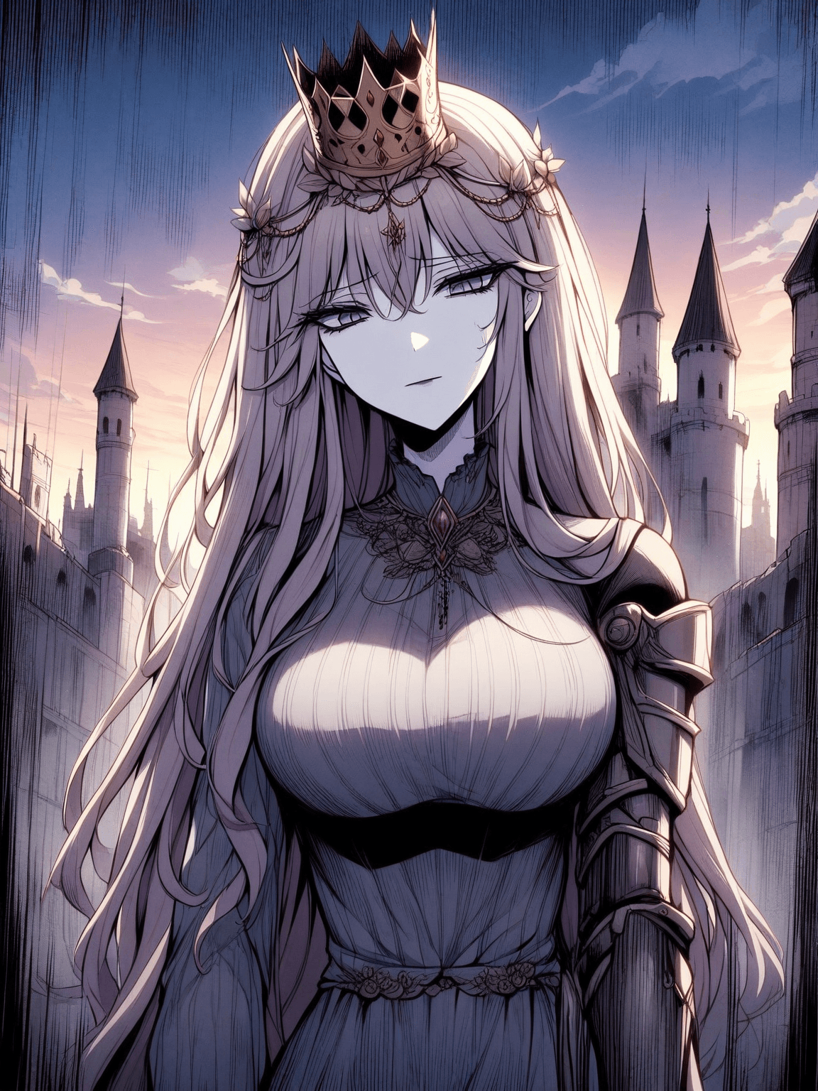 Thumbnail of Серафина