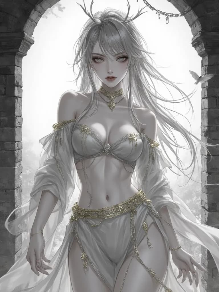 Thumbnail of Коллектив Siren