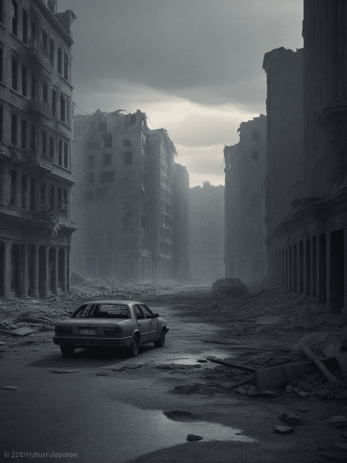 Thumbnail of Выжить…
