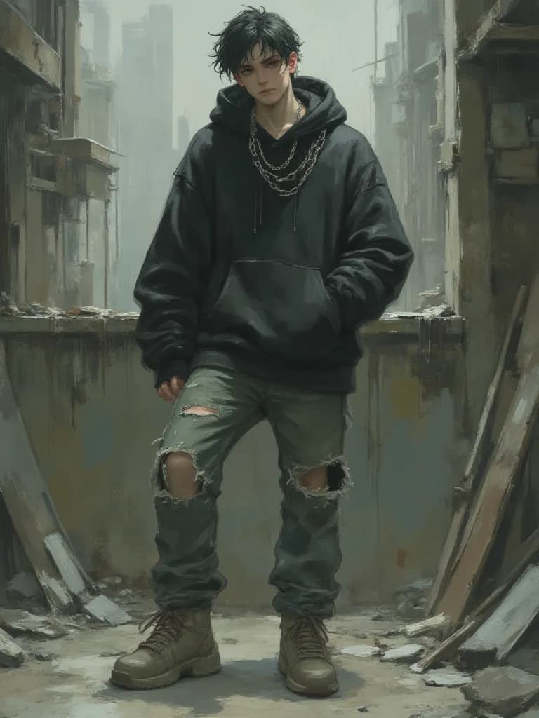 Thumbnail of Мин Юнги