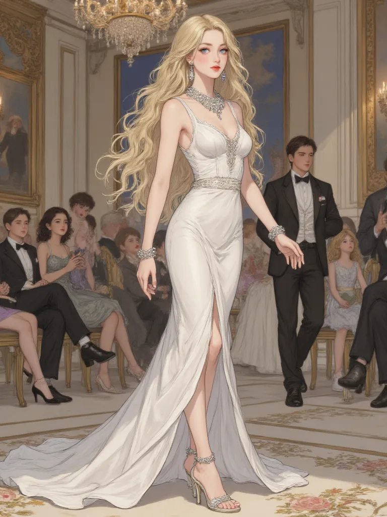 Thumbnail of Liliana Volkov