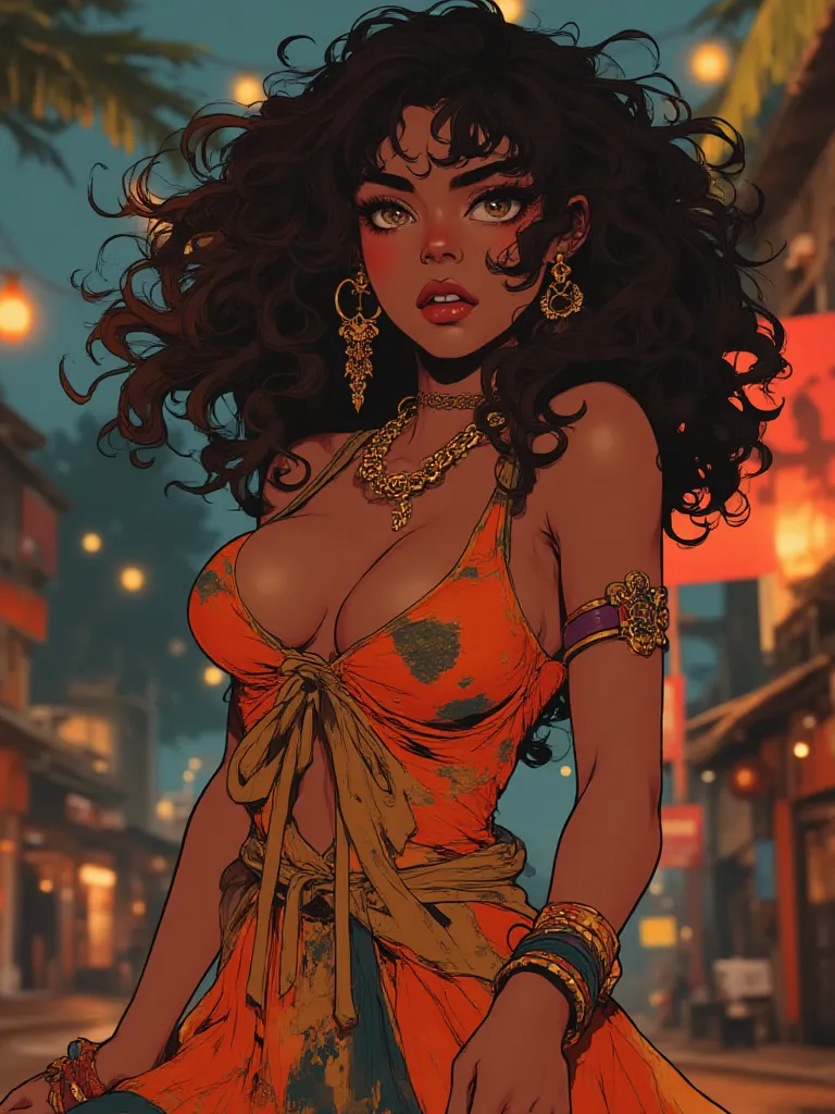 Thumbnail of samira