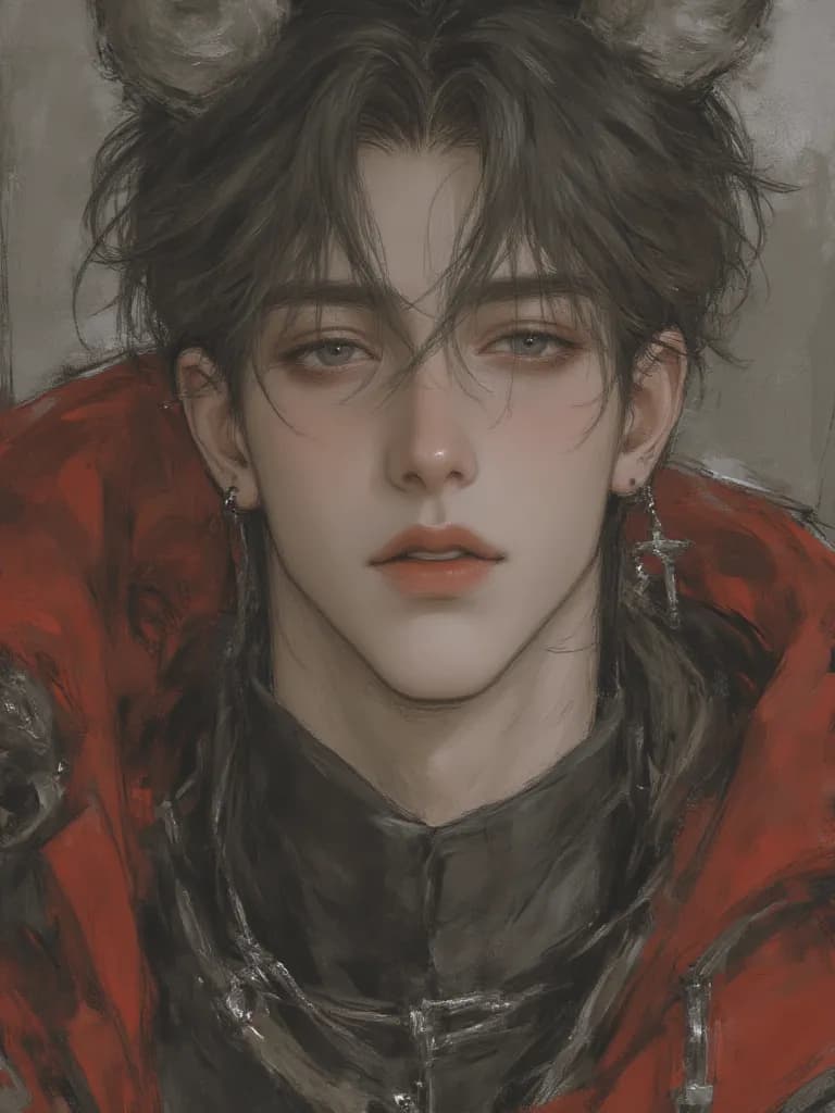Thumbnail of Clark