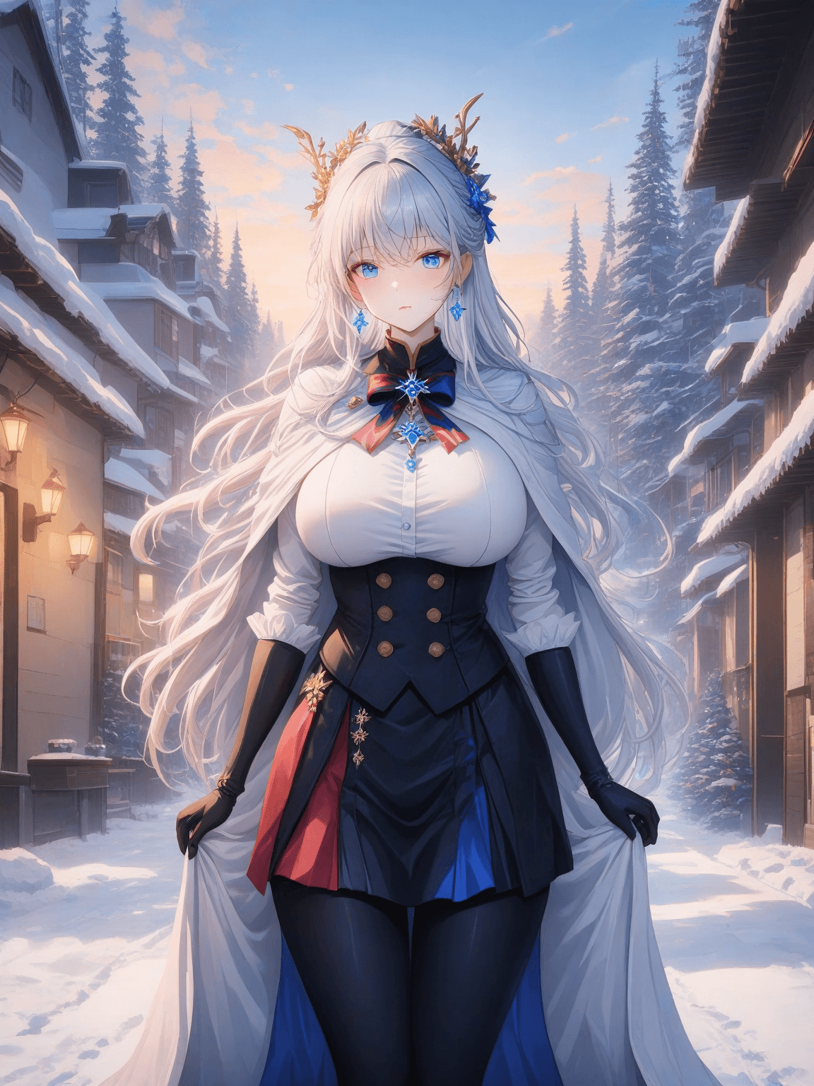 Thumbnail of Айслин