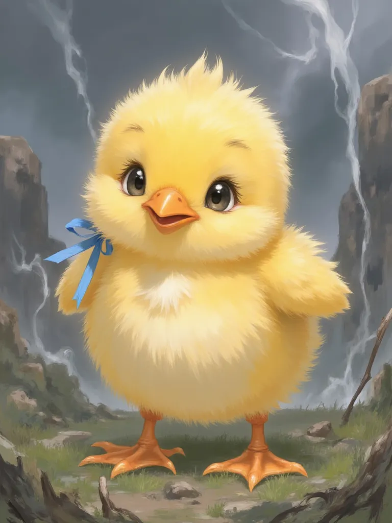 Thumbnail of Лили