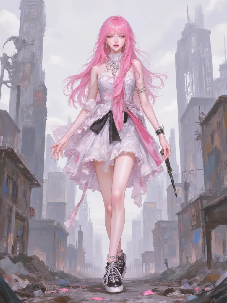 Thumbnail of Эшли Чиан