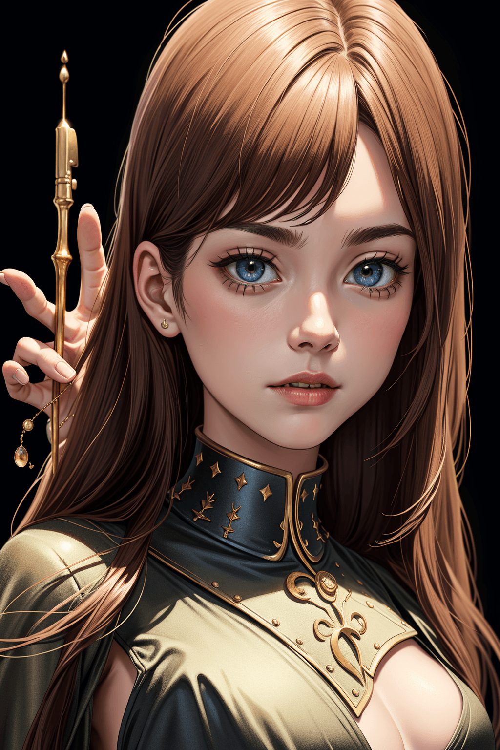 Thumbnail of Элина