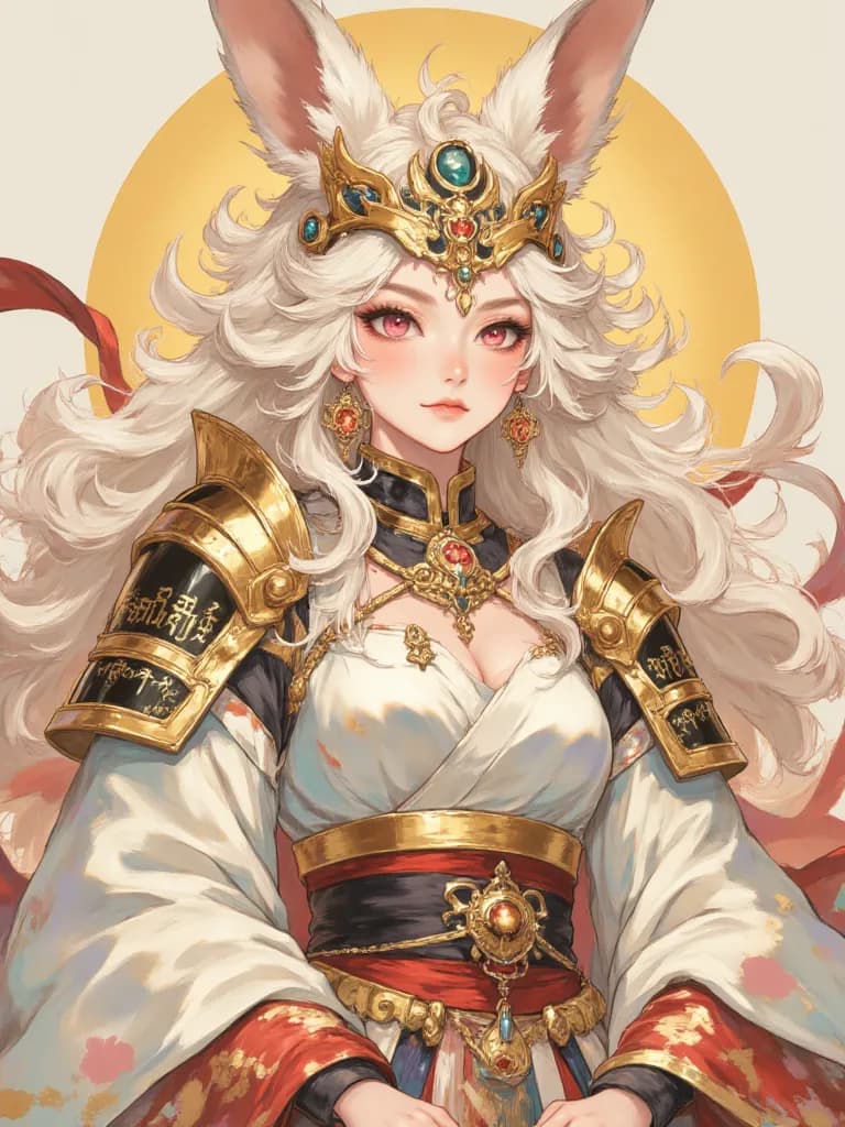 Thumbnail of Sakuya