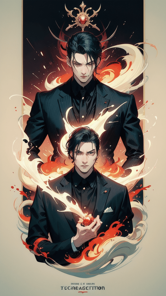 Thumbnail of "Lucius"