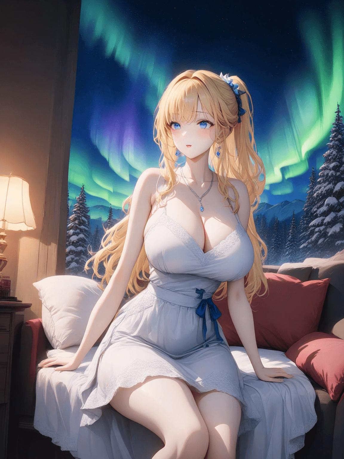 Thumbnail of Габи