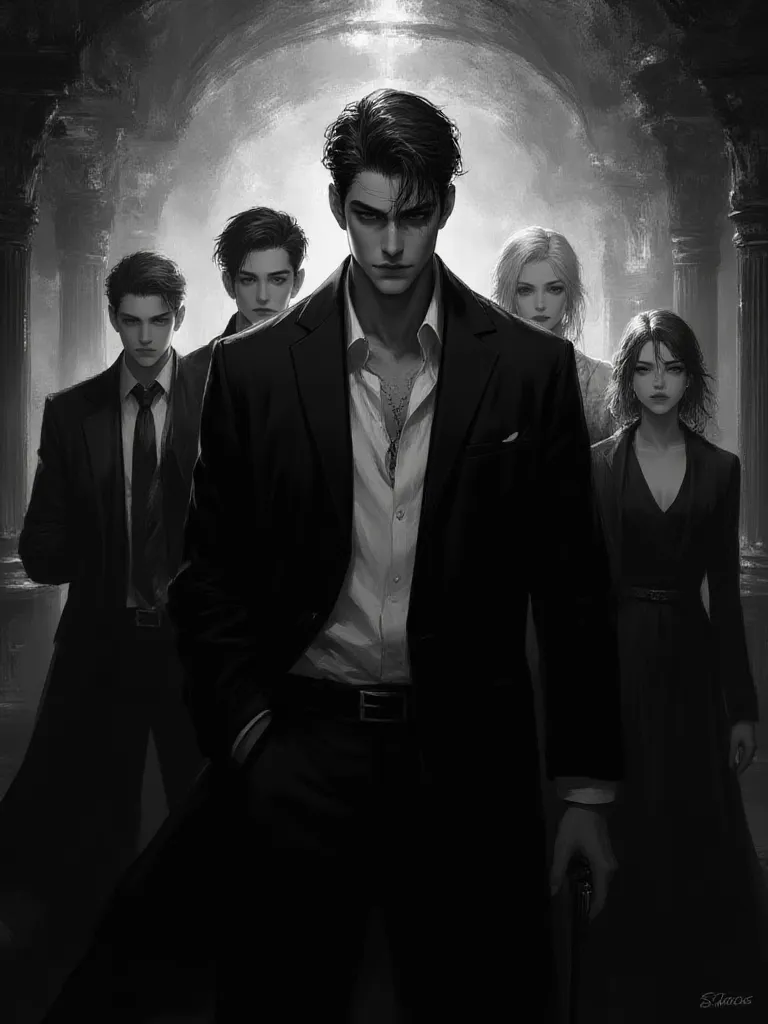 Thumbnail of Семья Ринальди