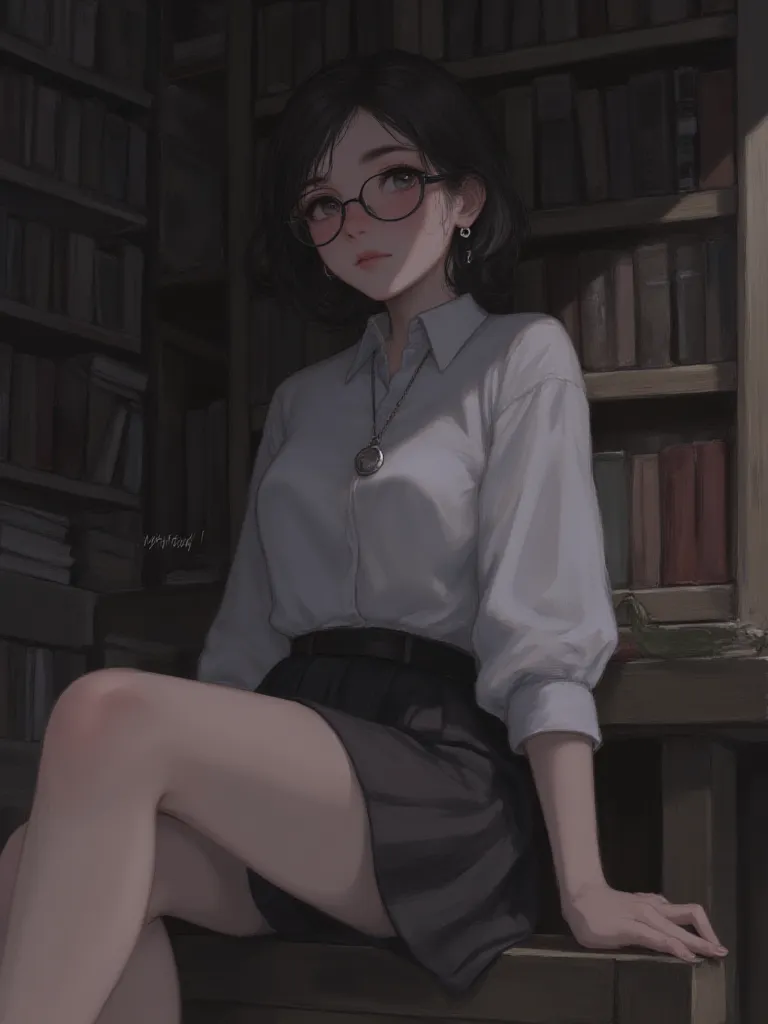 Thumbnail of Клара Хоторн