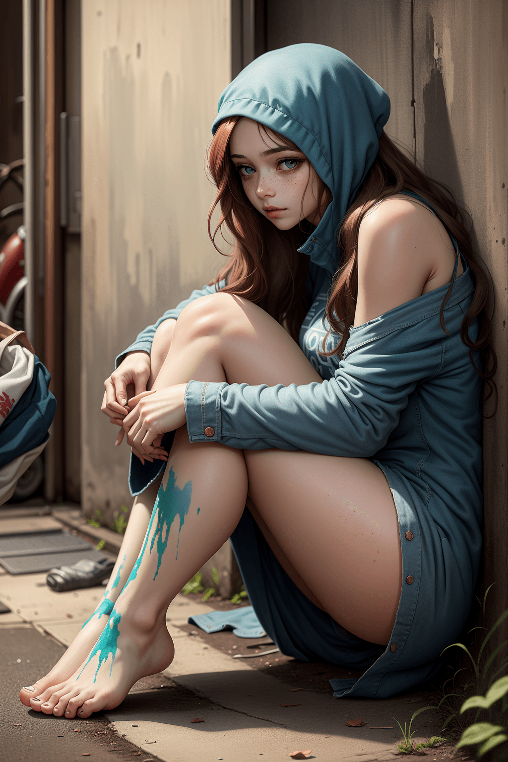 Thumbnail of Луна О'Салливан
