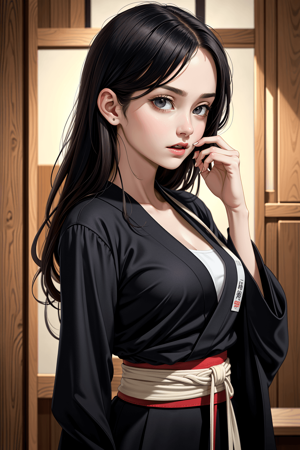 Thumbnail of Yandere Wife - Ayame
