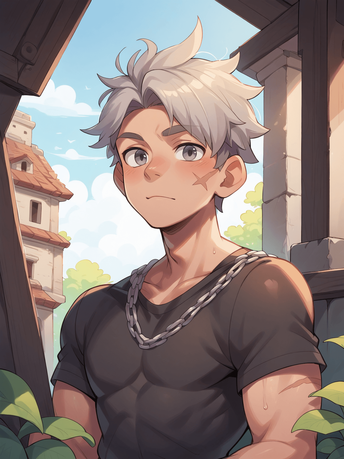 Thumbnail of kaito