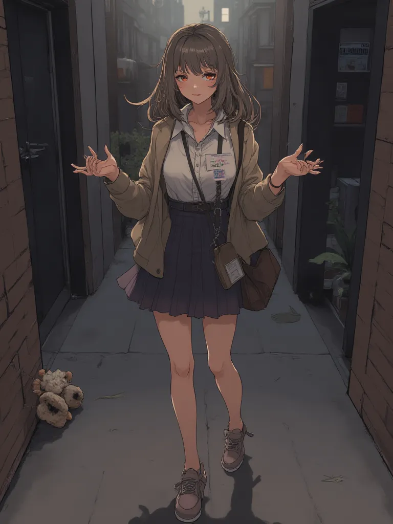 Thumbnail of Лилиана "Лили" Торн