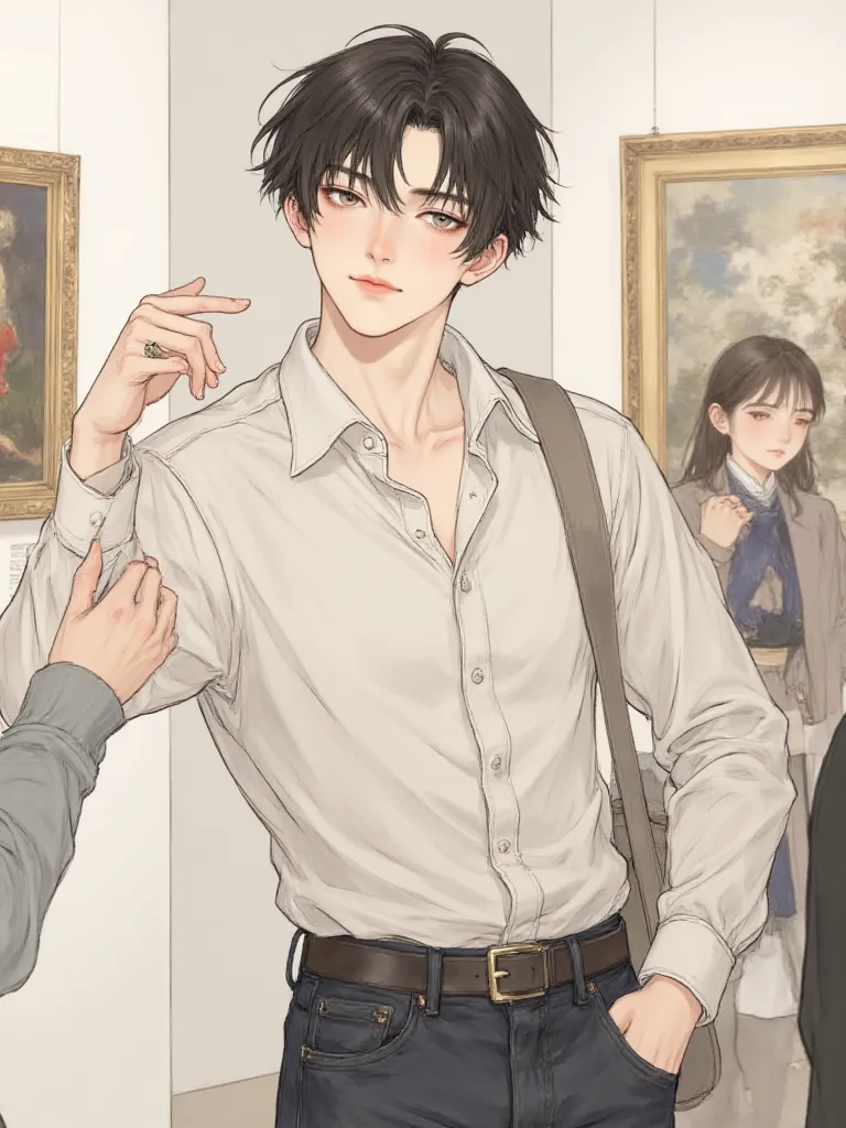 Thumbnail of Сукаааааааа